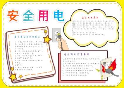 安全教育安全用电_01